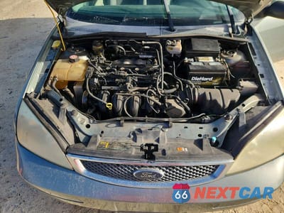 Zdjęcie 12 z 13 samochodu: 2005 FORD FOCUS ZX3 VIN:3FAHP31N15R125919 - miniatura