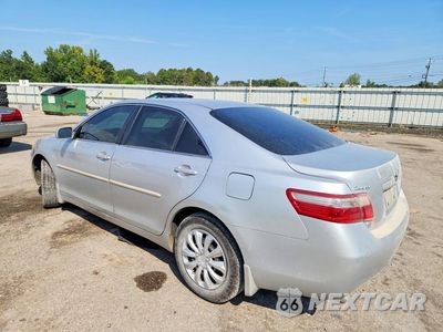 Drugie zdjęcie samochodu z przodu: 2007 TOYOTA CAMRY LE V6 VIN:4T1BK46K27U041702 - miniatura