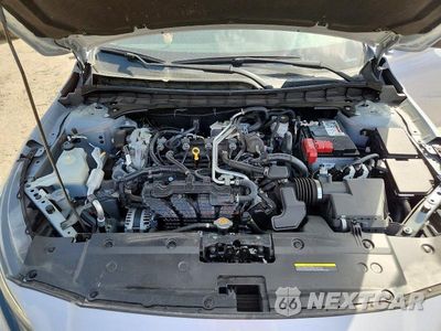 Zdjęcie 11 z 12 samochodu: 2024 NISSAN ALTIMA SR VIN:1N4BL4CV2RN385033 - miniatura