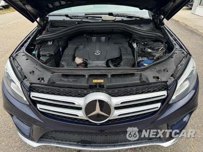 Zdjęcie 7 z 13 samochodu: 2016 MERCEDES-BENZ GLE 400 4MATIC VIN:4JGDA5GB7GA636868 - miniatura
