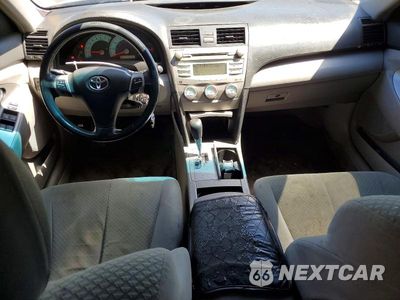 Zdjęcie 8 z 12 samochodu: 2007 TOYOTA CAMRY SE V6 VIN:4T1BK46K17U541284 - miniatura