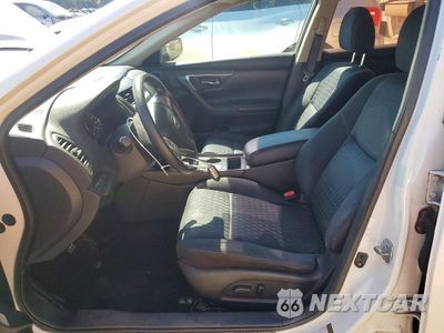 Zdjęcie 7 z 12 samochodu: 2017 NISSAN ALTIMA 2.5 S VIN:1N4AL3AP4HC110543 - miniatura