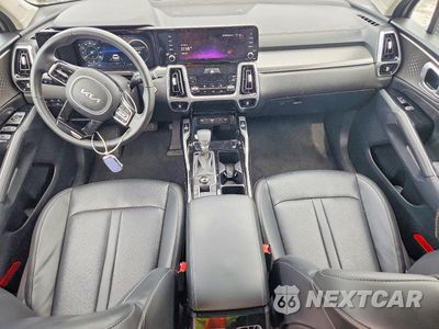 Zdjęcie 8 z 13 samochodu: 2023 KIA SORENTO SX VIN:5XYRKDLFXPG200316 - miniatura