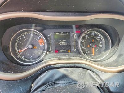 Zdjęcie 9 z 12 samochodu: 2016 JEEP CHEROKEE SPORT VIN:1C4PJLAB9GW307168 - miniatura