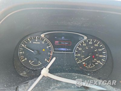 Zdjęcie 9 z 13 samochodu: 2020 NISSAN PATHFINDER S VIN:5N1DR2AN0LC593144 - miniatura