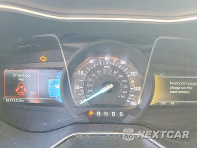 Zdjęcie 9 z 12 samochodu: 2018 FORD FUSION TITANIUM/PLATINUM VIN:3FA6P0D95JR206968 - miniatura