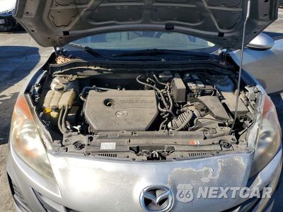 Zdjęcie 11 z 12 samochodu: 2011 MAZDA 3 I VIN:JM1BL1VG3B1900352 - miniatura