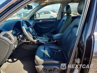 Zdjęcie 7 z 12 samochodu: 2012 AUDI Q5 PREMIUM PLUS VIN:WA1DKAFP0CA070998 - miniatura