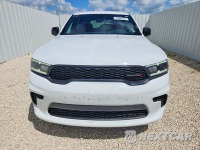 Piąte zdjęcie samochodu w środku: 2026 DODGE DURANGO GT VIN:1C4RDHDG1TC189066 - miniatura