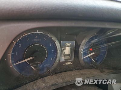 Zdjęcie 9 z 13 samochodu: 2016 TOYOTA SIENNA XLE 7-PASSENGER VIN:5TDDK3DC4GS136785 - miniatura