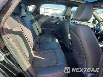 Zdjęcie 10 z 12 samochodu: 2022 HYUNDAI SONATA SEL PLUS VIN:5NPEJ4J2XNH138634 - miniatura