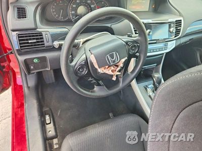 Zdjęcie 8 z 13 samochodu: 2015 HONDA ACCORD EX VIN:1HGCT1B73FA015343 - miniatura