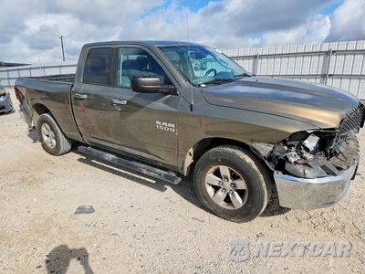 Czwarte zdjęcie samochodu z boku: 2014 RAM 1500 SLT VIN:1C6RR7GG3ES306136 - miniatura