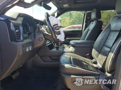 Zdjęcie 7 z 12 samochodu: 2024 GMC SIERRA K1500 AT4X VIN:3GTUUFEL3RG283580 - miniatura