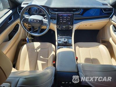 Zdjęcie 8 z 13 samochodu: 2023 JEEP GRAND CHEROKEE L LIMITED VIN:1C4RJKBG0P8843136 - miniatura