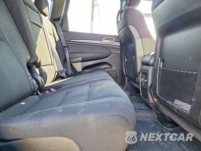 Zdjęcie 11 z 14 samochodu: 2021 JEEP GRAND CHEROKEE LAREDO VIN:1C4RJFAG3MC528512 - miniatura