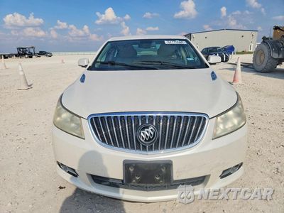Piąte zdjęcie samochodu w środku: 2013 BUICK LACROSSE PREMIUM VIN:1G4GF5E3XDF222217 - miniatura
