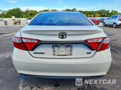Zdjęcie 6 z 12 samochodu: 2016 TOYOTA CAMRY SE VIN:4T1BF1FK5GU159844 - miniatura