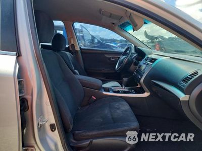 Zdjęcie 7 z 12 samochodu: 2014 NISSAN ALTIMA 2.5 S VIN:1N4AL3AP9EC284944 - miniatura