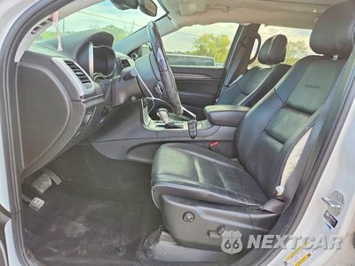 Zdjęcie 7 z 13 samochodu: 2021 JEEP GRAND CHEROKEE SUMMIT VIN:1C4RJFJG9MC582249 - miniatura