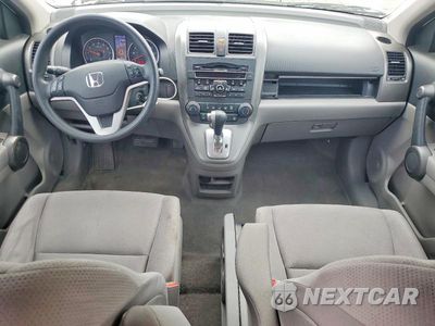 Zdjęcie 8 z 13 samochodu: 2011 HONDA CR-V EX VIN:5J6RE4H51BL070778 - miniatura
