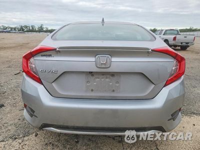 Zdjęcie 6 z 12 samochodu: 2020 HONDA CIVIC EX VIN:19XFC1F30LE207864 - miniatura