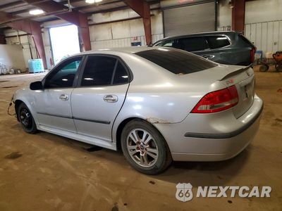 Drugie zdjęcie samochodu z przodu: 2007 SAAB 9-3 2.0T VIN:YS3FD49Y371101139 - miniatura