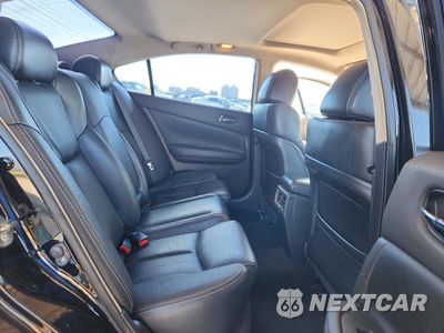 Zdjęcie 10 z 12 samochodu: 2014 NISSAN MAXIMA 3.5 SV VIN:1N4AA5AP7EC494458 - miniatura