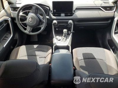 Zdjęcie 8 z 12 samochodu: 2025 TOYOTA RAV 4 VIN:JTMLWRFV9SD346787 - miniatura