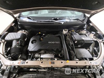 Zdjęcie 12 z 13 samochodu: 2019 CHEVROLET EQUINOX LS VIN:2GNAXHEV6K6244921 - miniatura