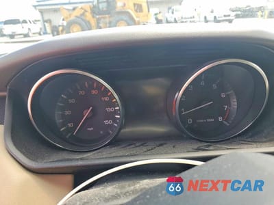 Zdjęcie 9 z 14 samochodu: 2015 LAND ROVER RANGE ROVER SPORT HSE VIN:SALWR2VF7FA612863 - miniatura
