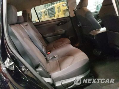 Zdjęcie 11 z 13 samochodu: 2020 TOYOTA HIGHLANDER LE VIN:5TDBZRBHXLS502764 - miniatura