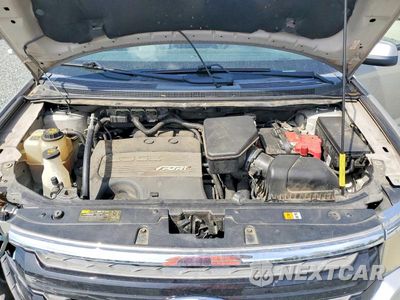 Zdjęcie 12 z 13 samochodu: 2012 FORD EDGE SPORT VIN:2FMDK3AK3CBA26619 - miniatura