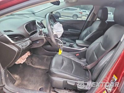 Zdjęcie 7 z 12 samochodu: 2017 CHEVROLET VOLT PREMIER VIN:1G1RB6S51HU128029 - miniatura