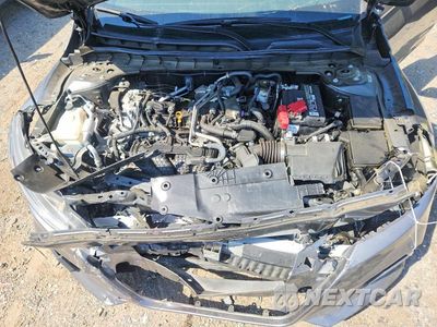 Zdjęcie 11 z 13 samochodu: 2022 NISSAN ALTIMA S VIN:1N4BL4BV2NN422657 - miniatura
