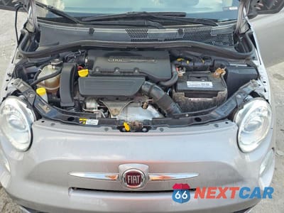 Zdjęcie 11 z 12 samochodu: 2018 FIAT 500 POP VIN:3C3CFFKH7JT335458 - miniatura