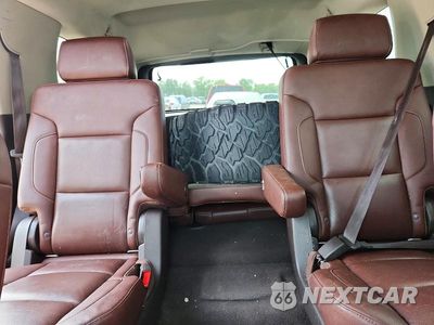 Zdjęcie 10 z 14 samochodu: 2019 CHEVROLET TAHOE K1500 PREMIER VIN:1GNSKCKC8KR258591 - miniatura