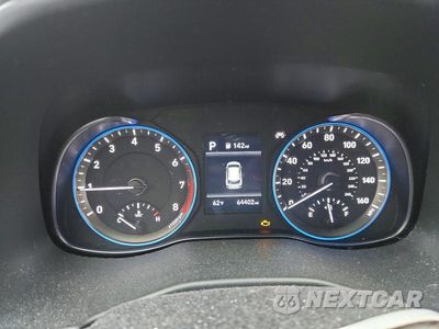 Zdjęcie 9 z 13 samochodu: 2020 HYUNDAI KONA SE VIN:KM8K12AA5LU429507 - miniatura