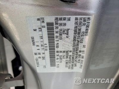 Zdjęcie 12 z 12 samochodu: 2012 FORD FOCUS S VIN:1FAHP3E22CL193920 - miniatura