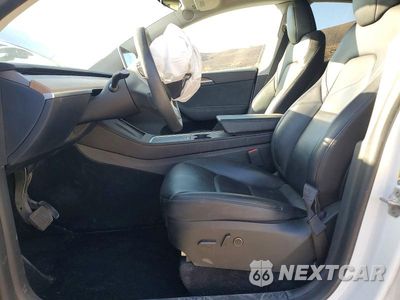 Zdjęcie 7 z 12 samochodu: 2023 TESLA MODEL Y VIN:7SAYGAEE3PF745641 - miniatura