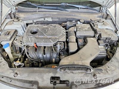 Zdjęcie 11 z 13 samochodu: 2019 KIA OPTIMA LX VIN:5XXGT4L36KG366467 - miniatura