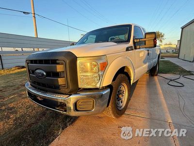 Drugie zdjęcie samochodu z przodu: 2015 FORD F350 SUPER DUTY VIN:1FT7X3A62FEB82620 - miniatura
