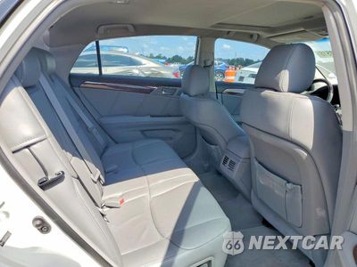 Zdjęcie 10 z 12 samochodu: 2008 TOYOTA AVALON LIMITED VIN:4T1BK36B88U309244 - miniatura