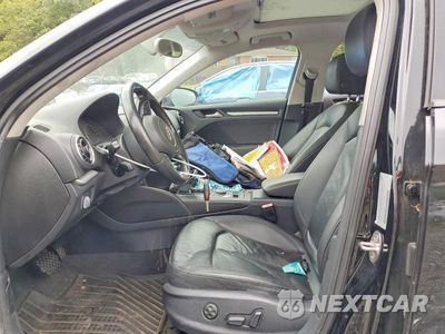 Zdjęcie 7 z 12 samochodu: 2015 AUDI A3 PREMIUM VIN:WAUBFGFF4F1003396 - miniatura