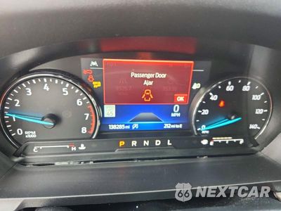 Zdjęcie 9 z 14 samochodu: 2021 FORD EXPLORER LIMITED VIN:1FMSK8FHXMGA84982 - miniatura