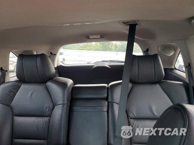 Zdjęcie 10 z 14 samochodu: 2010 ACURA MDX TECHNOLOGY VIN:2HNYD2H6XAH509452 - miniatura