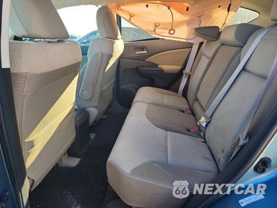 Zdjęcie 11 z 13 samochodu: 2014 HONDA CR-V EX VIN:5J6RM4H56EL068886 - miniatura