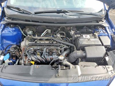 Zdjęcie 11 z 12 samochodu: 2015 HYUNDAI ACCENT GLS VIN:KMHCT4AE2FU908856 - miniatura