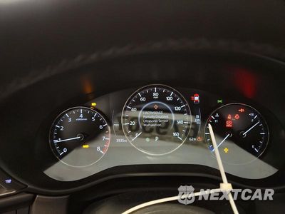 Zdjęcie 9 z 12 samochodu: 2026 MAZDA CX-30 PREFERRED VIN:3MVDMBCL0TM120744 - miniatura
