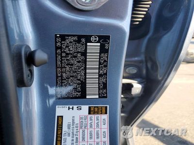 Zdjęcie 13 z 13 samochodu: 2021 TOYOTA COROLLA LE VIN:JTDEAMDE7MJ011139 - miniatura